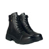 Bota negro para mujer 1242-Z581