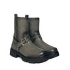 Bota gris para mujer 5988-Z581