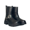 Bota negro para mujer 5988-Z581