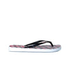 Ipanema negro x fucsia para mujer VT27315