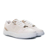 Tenis beige para mujer 244-Z173