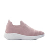 Tenis rosa para mujer P73-Z400