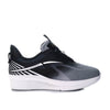 Tenis negro x gris para mujer PN84-Z400