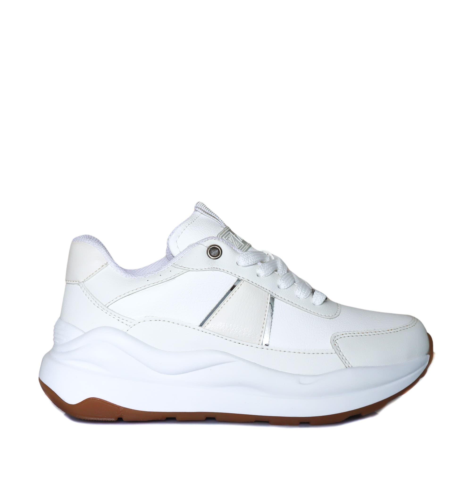 Tenis talco para mujer TA1069