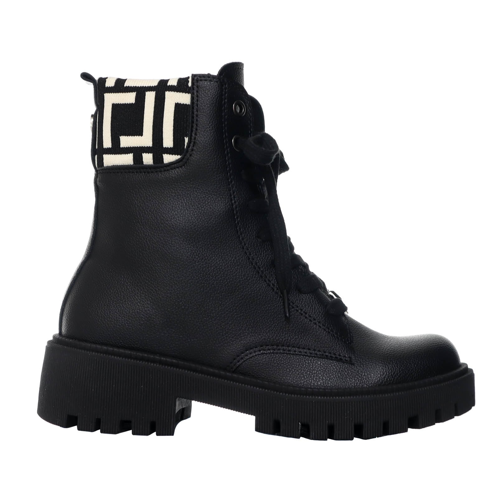 Botas Guess Reisa negrol para mujer -b