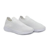 Tenis blanco para mujer P18-1-Z400