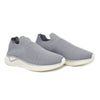 Tenis gris para mujer P18-1-Z400